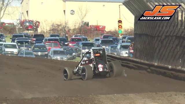 USAC 4/25/14: Time Trials