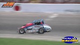 Little 500 5/22/14: Bryan Clauson qualifies on the Pole at Little 500