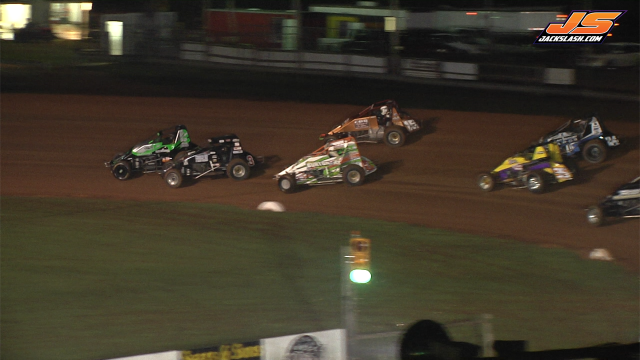 Bloomington 6/21/14: Nonwing Feature