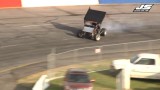 Must See: Johnny Bridges Hickory Qualifying