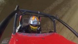 Shane Stewart qualifying onboard flip #1