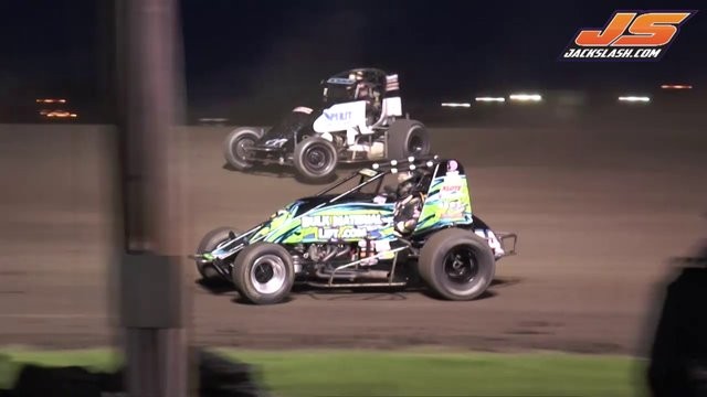 Indiana: Gas City 5/10 Feature