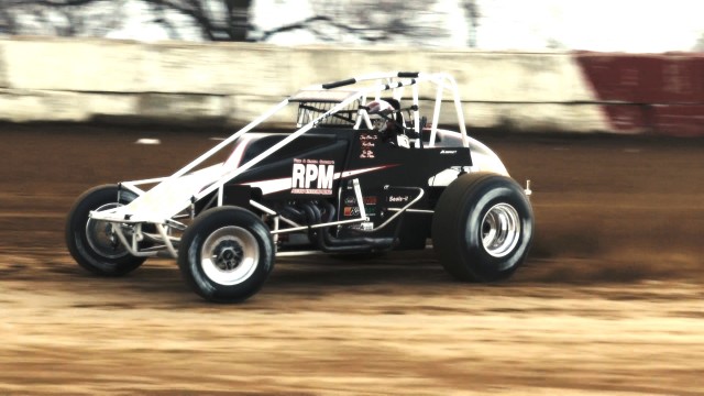 USAC: Silver Crown Goodness