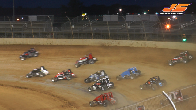 Lawrenceburg 6/7/14: Feature