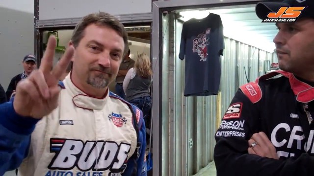 Dave Darland & Shane Cottle Chili Bowl (2011)