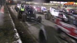 USAC: East Bay Night 1 Feature Highlights