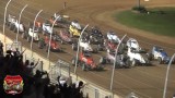 ISCS: Round #5 Lawrenceburg Feature Highlights