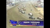 Throwback Thursday: USAC Silver Crown DuQuoin (9/2/96)