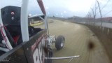 Throwback: Christopher Bell “Fast Time” Silver Crown Eldora