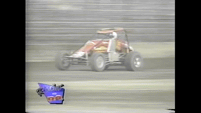 4th Annual Indiana Sprintweek (1995)