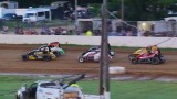 Brownstown: MSCS Heats and Feature 6/24/17